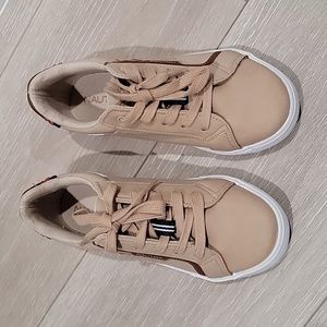 Nautica boy shoes size 1